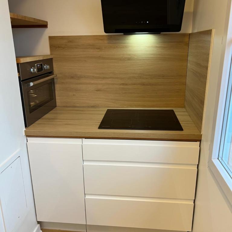 Le Quarante Deux 2 minutes from Disney - Apartamento de 1 dormitorio - 22
