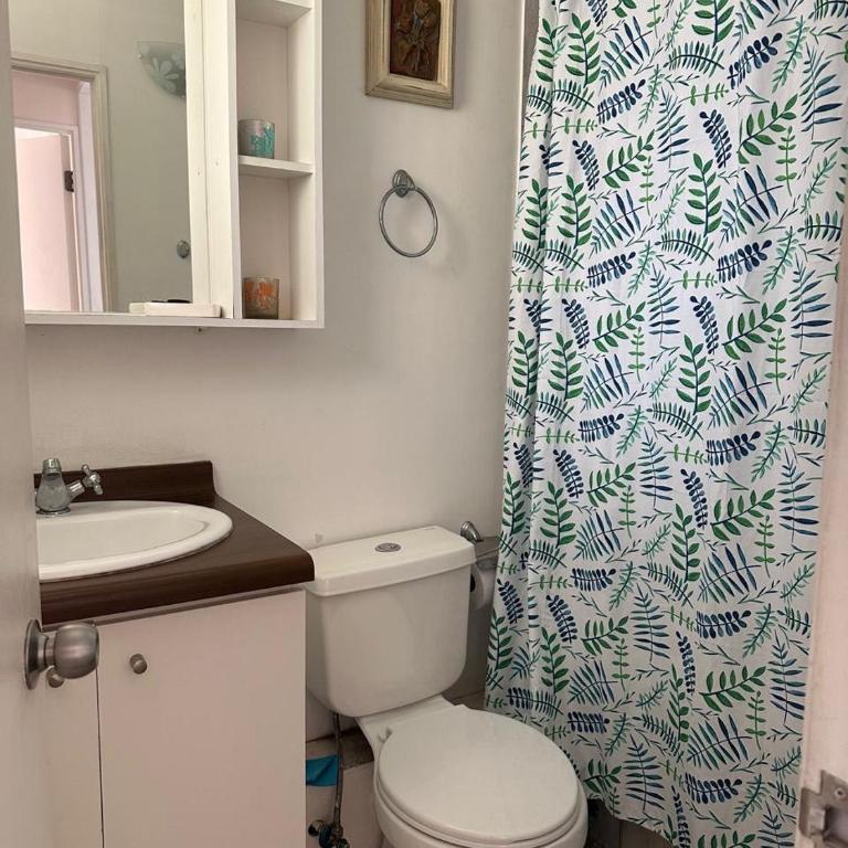 Depto La serena - One-Bedroom Apartment - 9