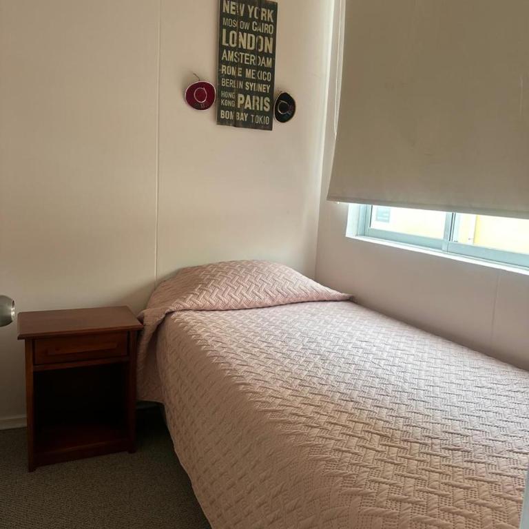Depto La serena - One-Bedroom Apartment - 8