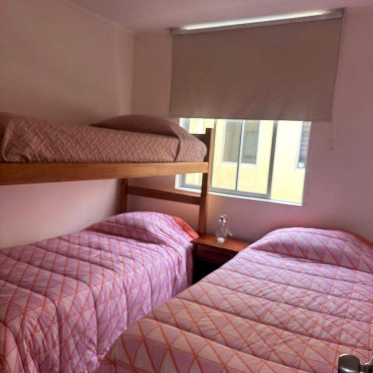 Depto La serena - One-Bedroom Apartment - 7