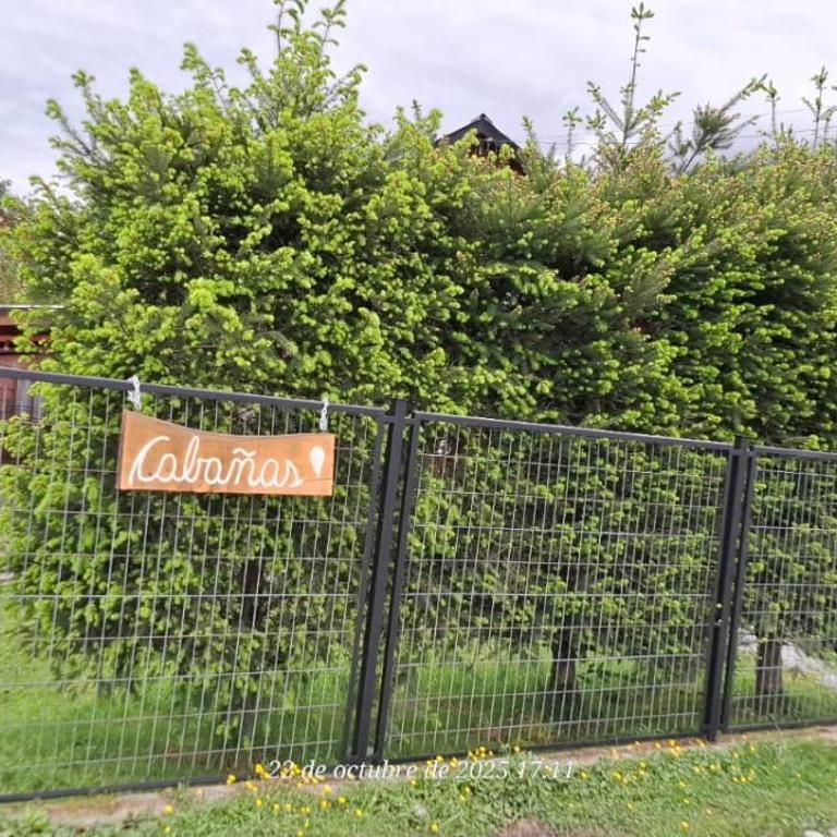 Cabaña la Vega - Apartamento - Planta baja - 3