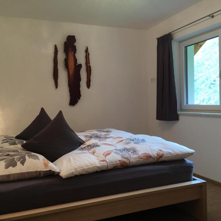 Haus Margreiter - Apartment mit 2 Schlafzimmern (4 Erwachsene) - 8