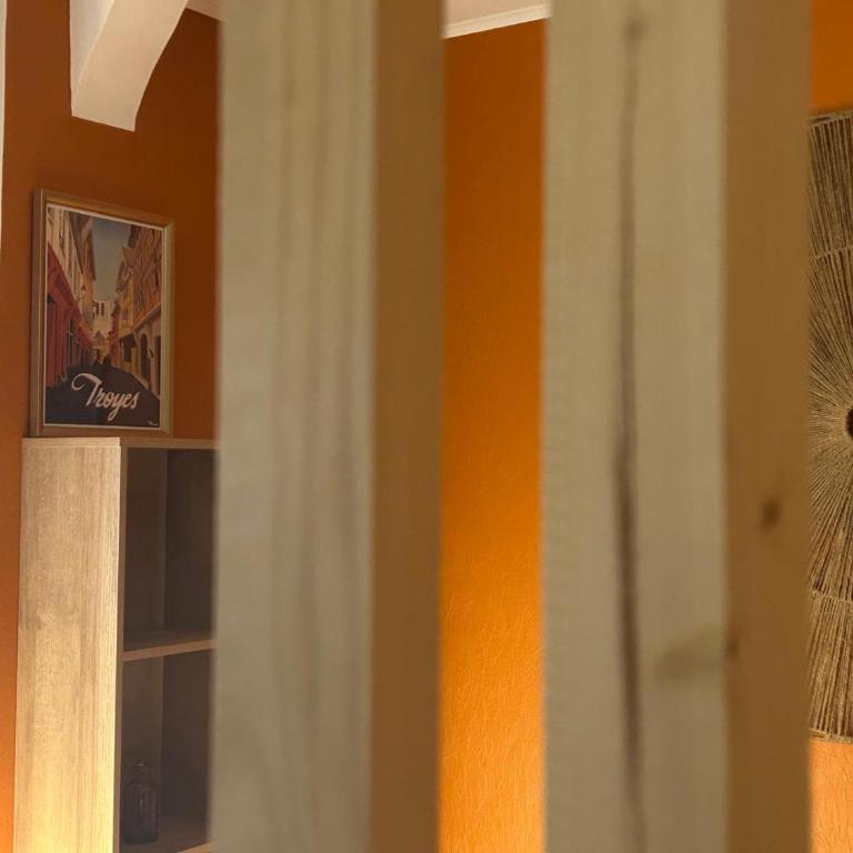 La Madeleine centre historique de Troyes - Appartamento con 1 Camera da Letto - 16