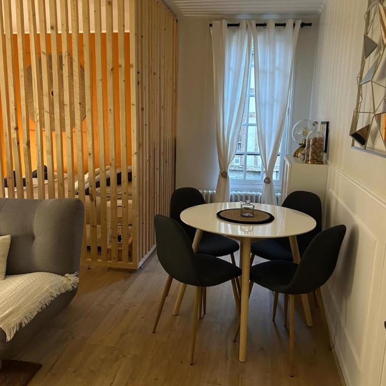 La Madeleine centre historique de Troyes - Appartamento con 1 Camera da Letto - 23