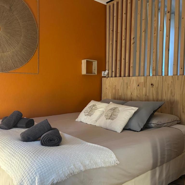 La Madeleine centre historique de Troyes - Appartamento con 1 Camera da Letto - 10