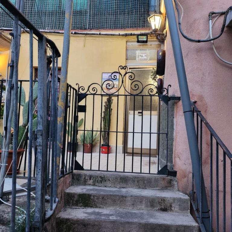 Fiore di Liotru - Two-Bedroom Apartment - 1