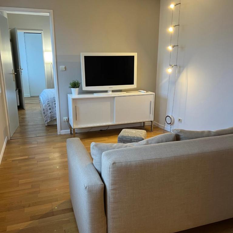 Le Quarante Deux 2 minutes from Disney - Apartamento de 1 dormitorio - 19