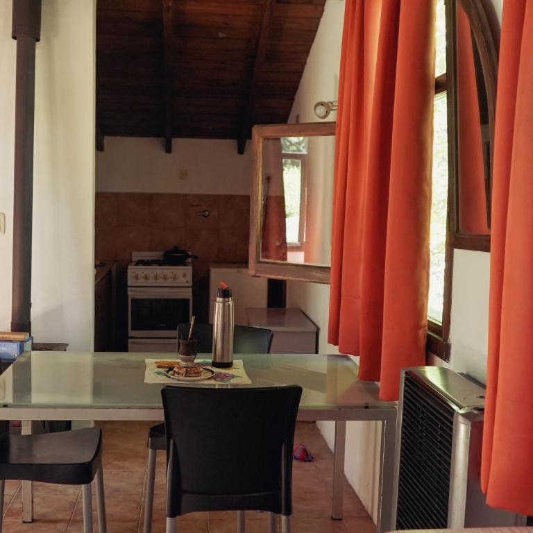 Departamento Villa del Deportista - One-Bedroom Apartment - 1