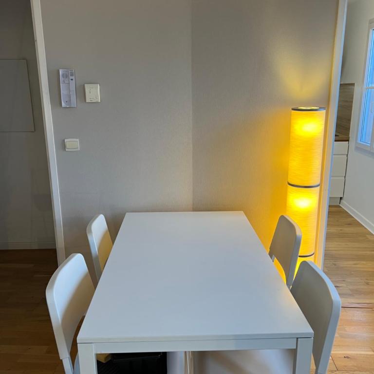 Le Quarante Deux 2 minutes from Disney - Apartamento de 1 dormitorio - 24