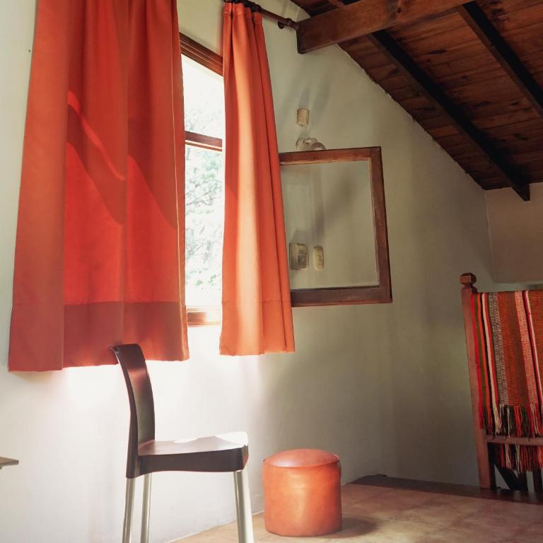 Departamento Villa del Deportista - One-Bedroom Apartment - 6