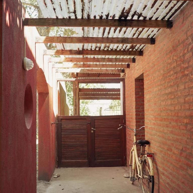 Departamento Villa del Deportista - One-Bedroom Apartment - 8
