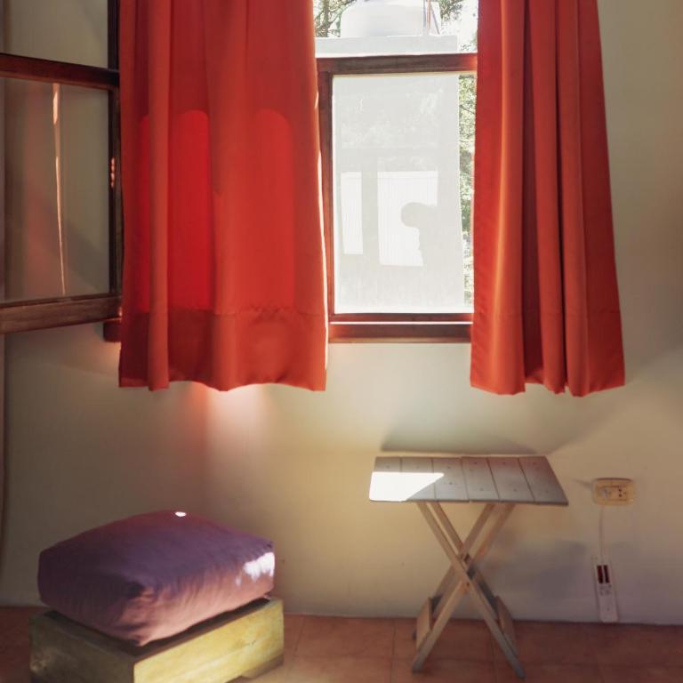 Departamento Villa del Deportista - One-Bedroom Apartment - 13