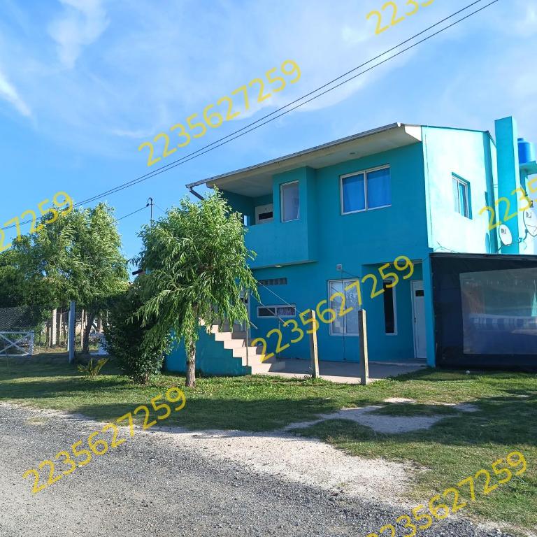 Alquiler Las Camelias - Apartamento de 1 dormitorio - 5