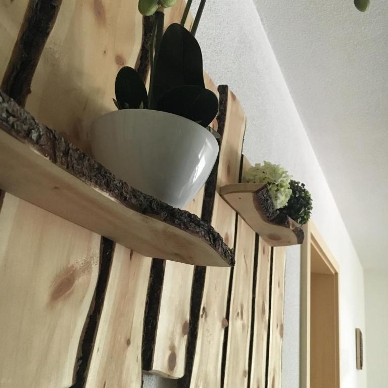 Haus Margreiter - Apartment mit 2 Schlafzimmern (4 Erwachsene) - 18