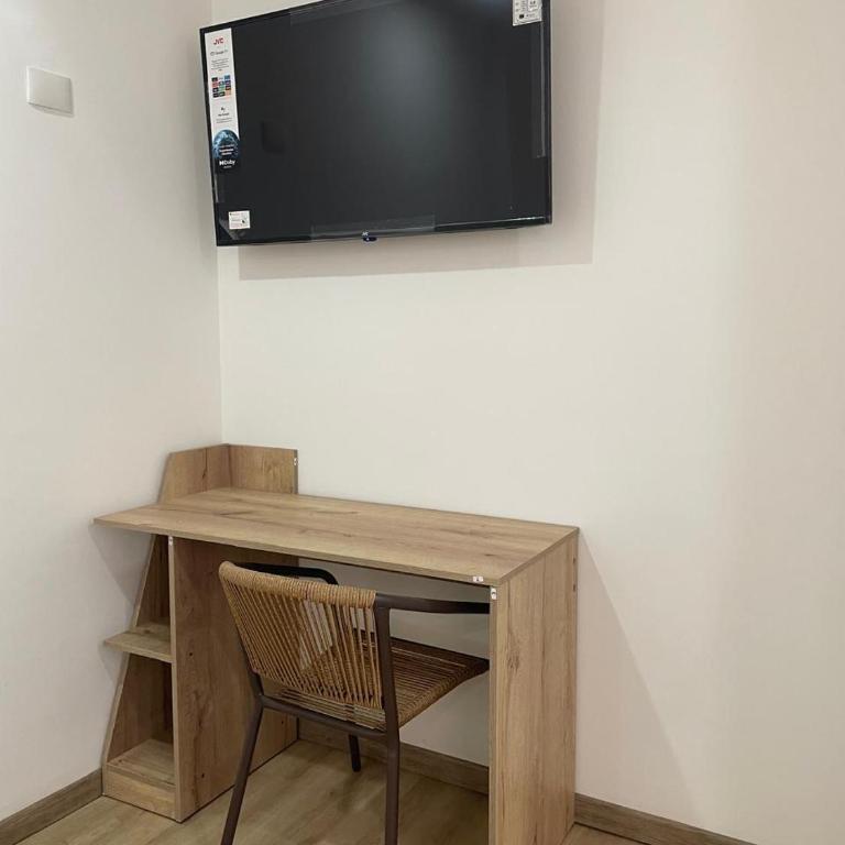 Hostal VISTASOL - Single Room with Private Bathroom - 1