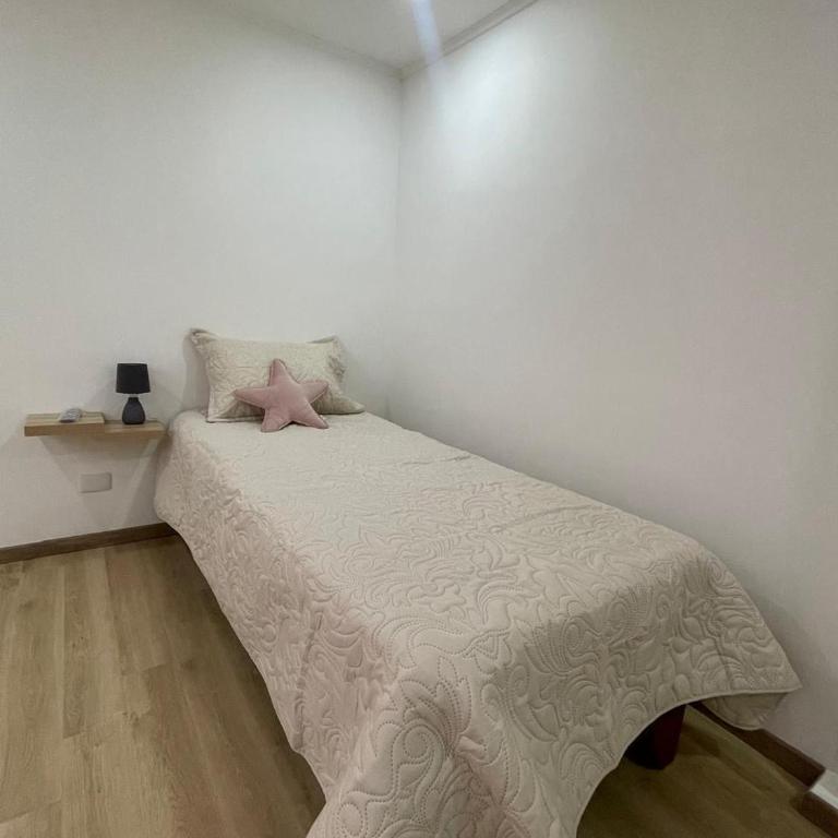 Hostal VISTASOL - Single Room with Private Bathroom - 2