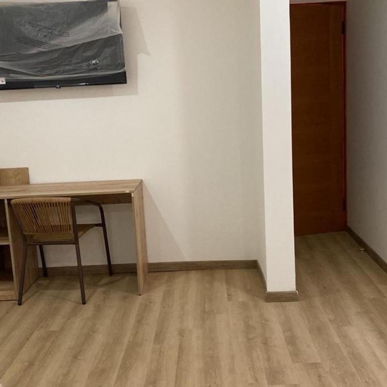 Hostal VISTASOL - Single Room with Private Bathroom - 3