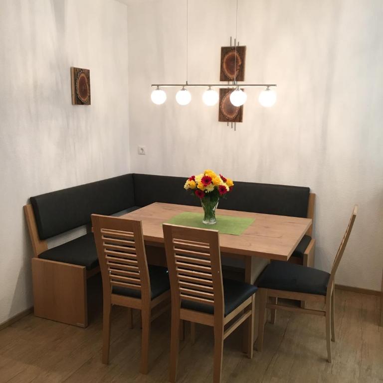 Haus Margreiter - Apartment mit 2 Schlafzimmern (4 Erwachsene) - 7