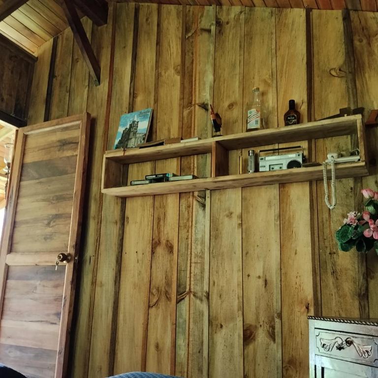 La canelita - Apartamento de 1 dormitorio - 6