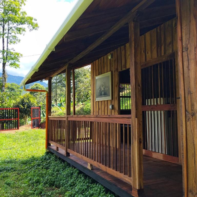 La canelita - Apartamento de 1 dormitorio - 8