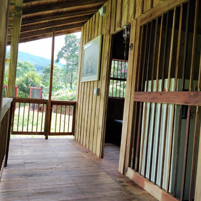 La canelita - Apartamento de 1 dormitorio - 10