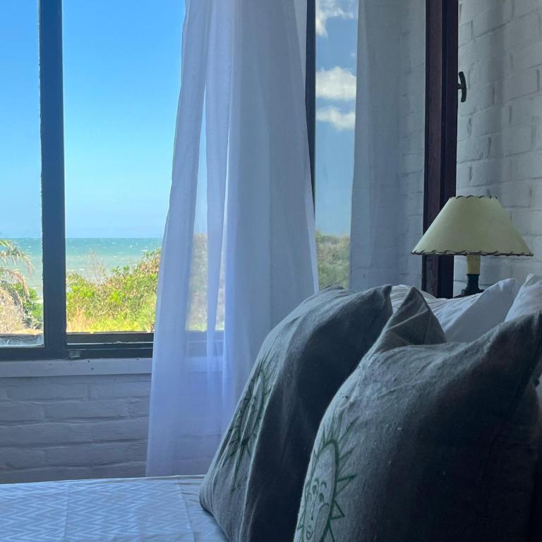 Itamar Lodge - Three-Bedroom Vacation Home - 4