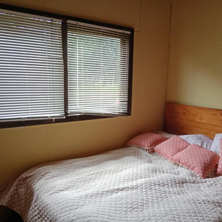 Cabaña de campo - Casa con 1 dormitorio - 6