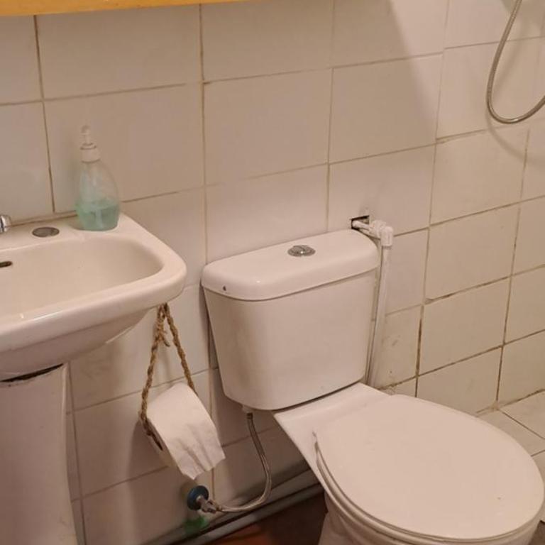 calle 11-2 - One-Bedroom House - 3