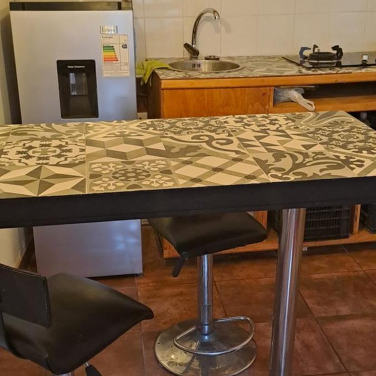 calle 11-2 - One-Bedroom House - 5
