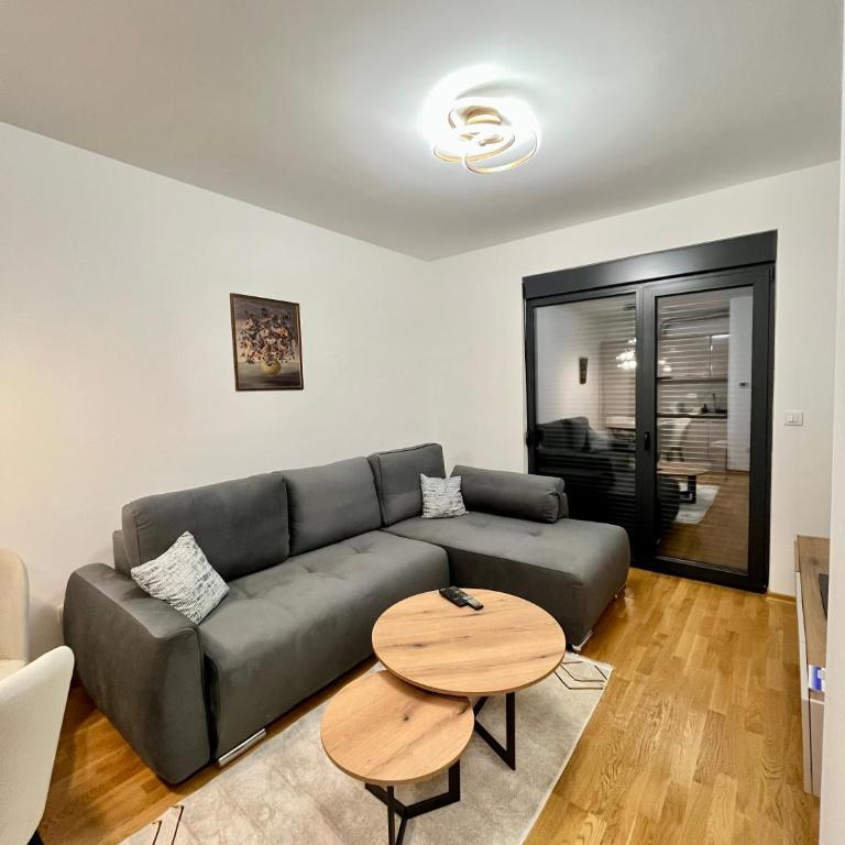 Kalisi Panorama Tornik - One-Bedroom Apartment - 3