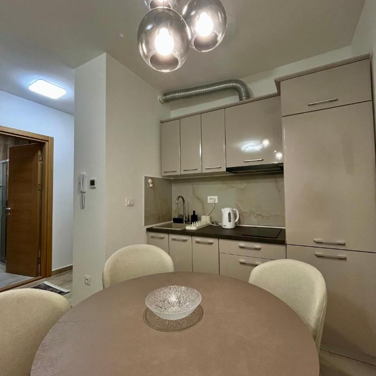 Kalisi Panorama Tornik - One-Bedroom Apartment - 4