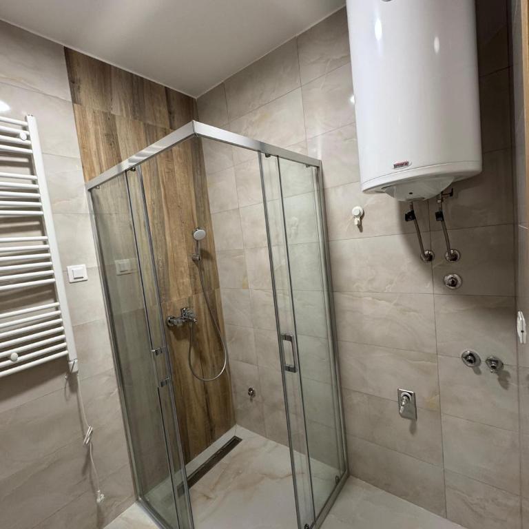 Kalisi Panorama Tornik - One-Bedroom Apartment - 11