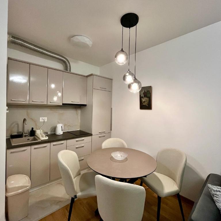 Kalisi Panorama Tornik - One-Bedroom Apartment - 8