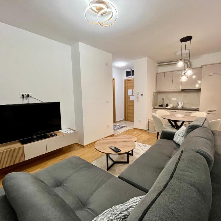 Kalisi Panorama Tornik - One-Bedroom Apartment - 9