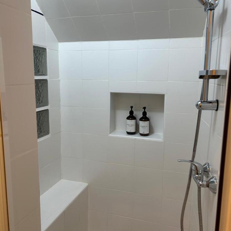 La Maison Verte -Hypercentre-confort - Apartment mit 1 Schlafzimmer - 12