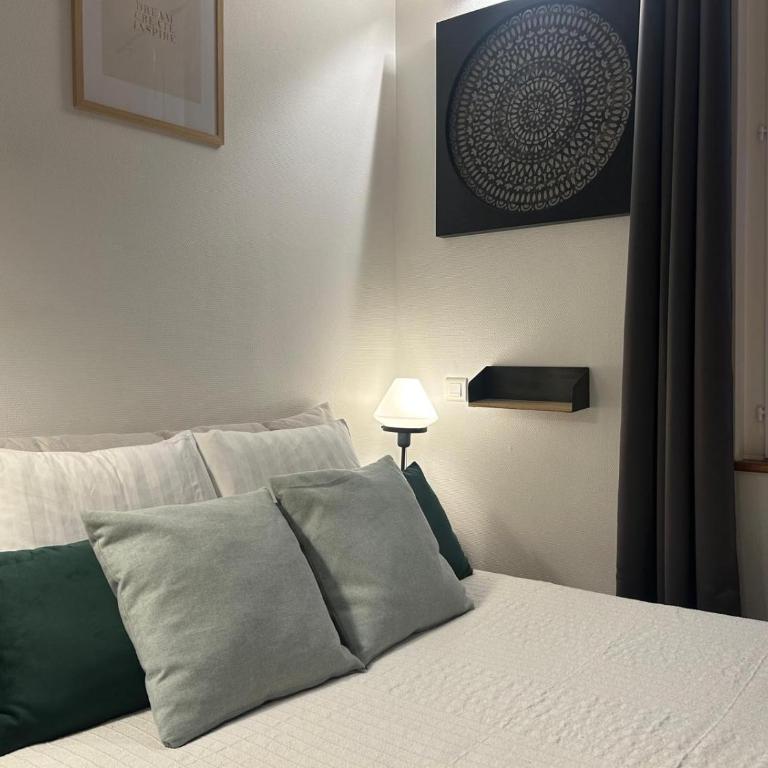 La Maison Verte -Hypercentre-confort - Apartment mit 1 Schlafzimmer - 15