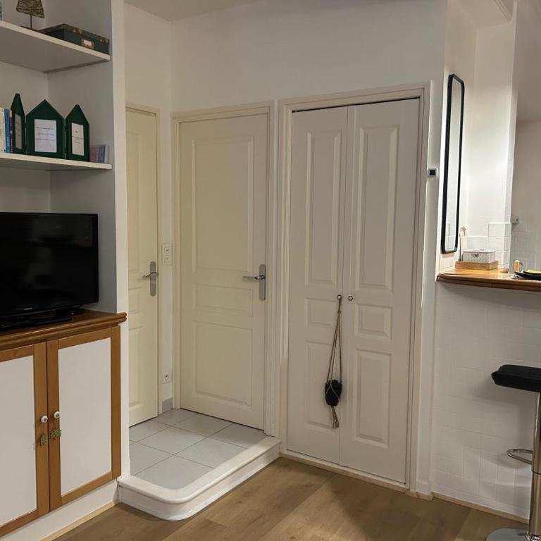 La Maison Verte -Hypercentre-confort - Apartment mit 1 Schlafzimmer - 11