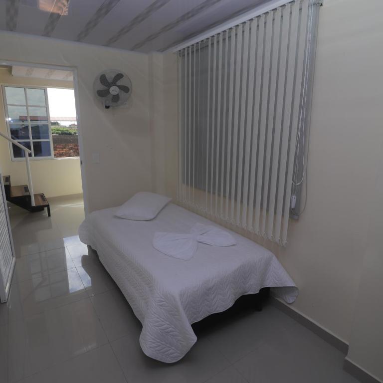 Hotel Alcalá - Single Room - 1