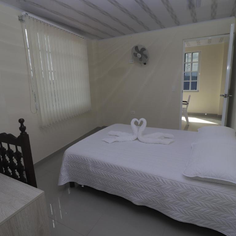 Hotel Alcalá - Double Room - 2