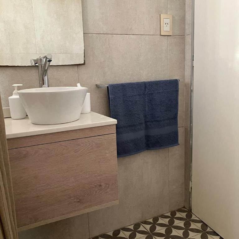 Balcarce Apartment - Apartamento de 2 dormitorios - 17