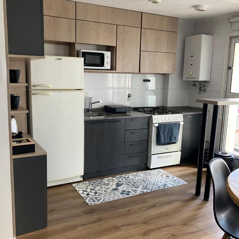 Balcarce Apartment - Apartamento de 2 dormitorios - 20