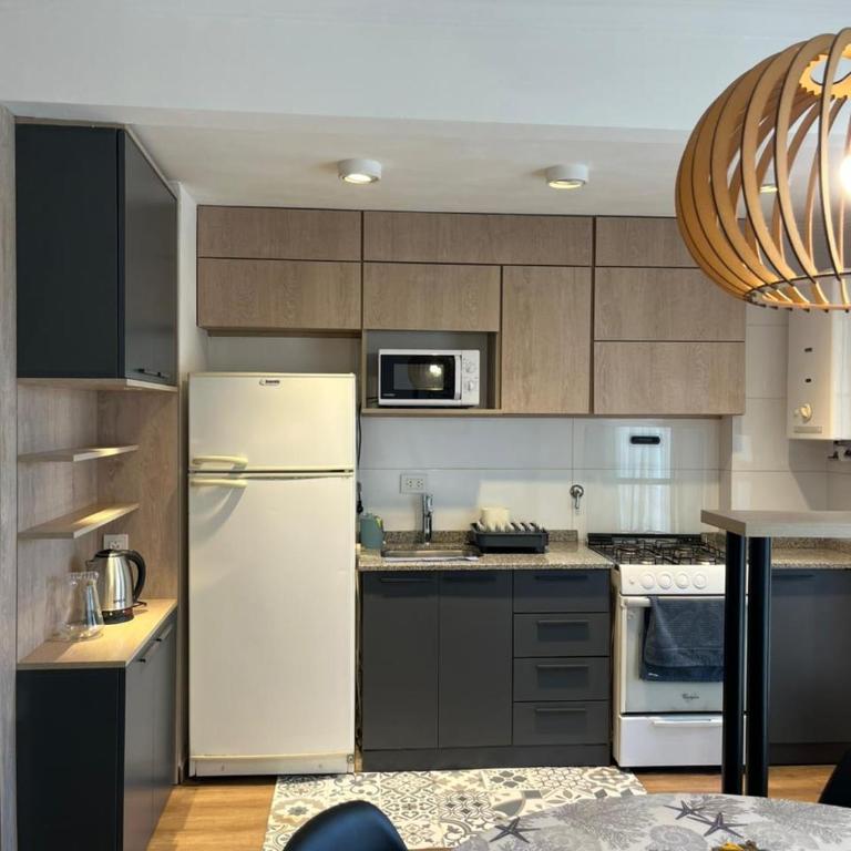 Balcarce Apartment - Apartamento de 2 dormitorios - 21