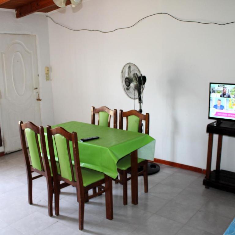 Clau Propiedades - Apartamento de 1 dormitorio - 1