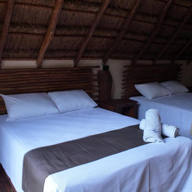 Kaaj Ndomi - One-Bedroom Villa - 1