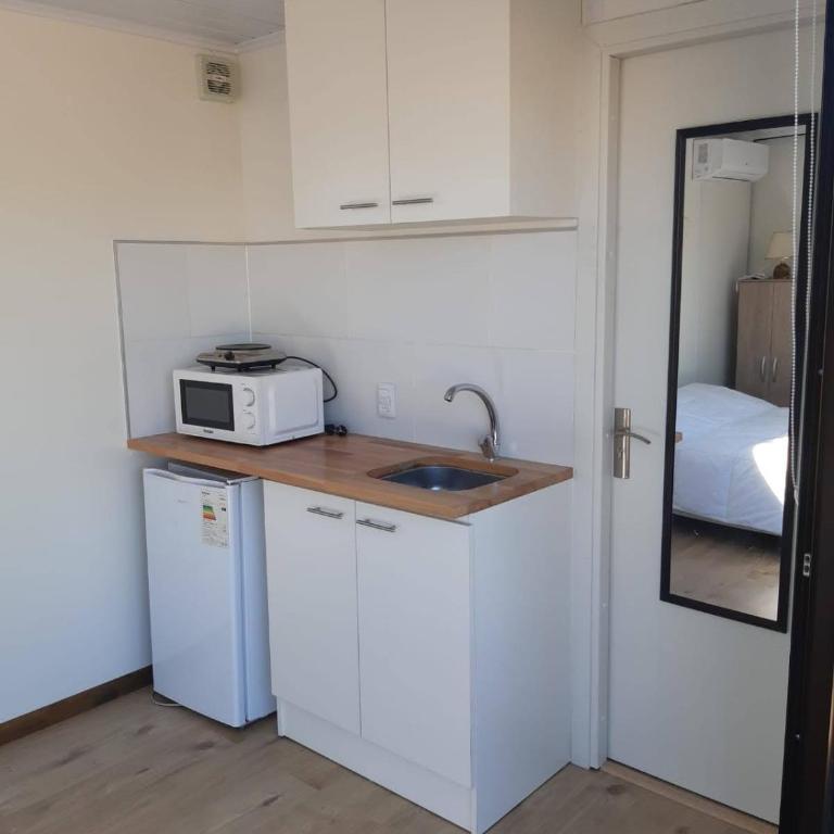 Sueños de Tribu - One-Bedroom Apartment - 3