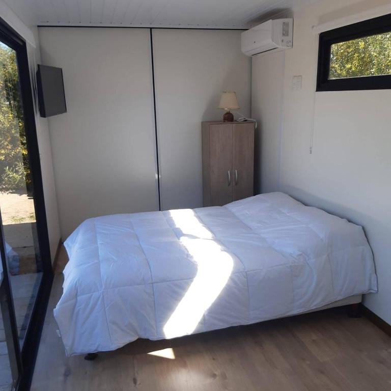 Sueños de Tribu - One-Bedroom Apartment - 7