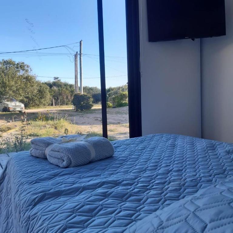 Sueños de Tribu - One-Bedroom Apartment - 8