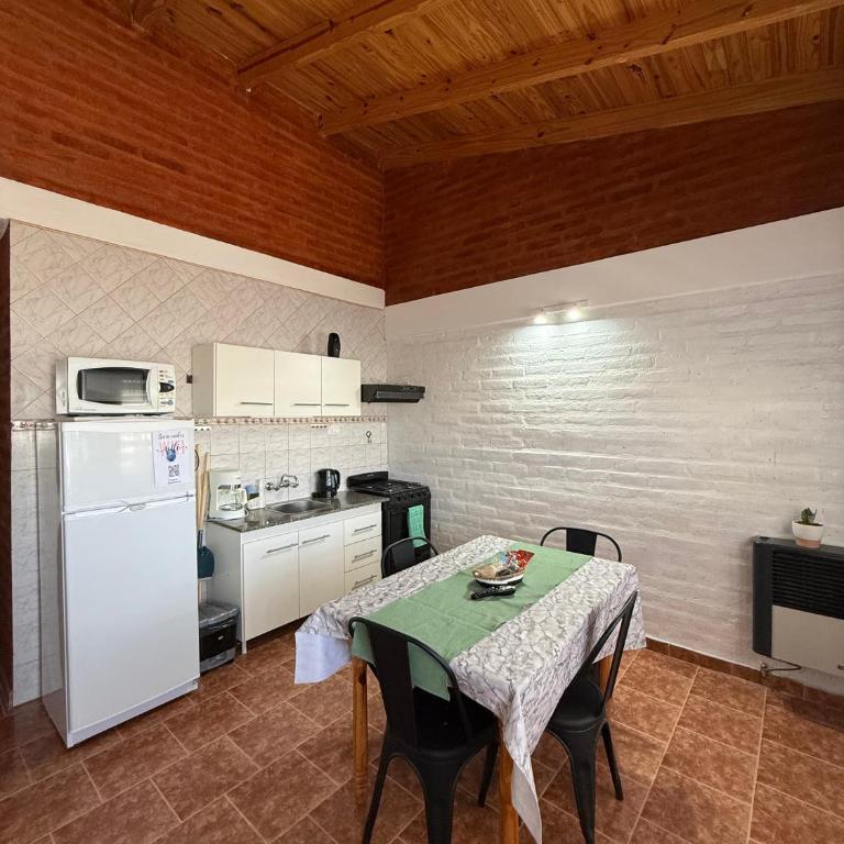 Canale Apart II - Apartamento de 1 dormitorio - 6
