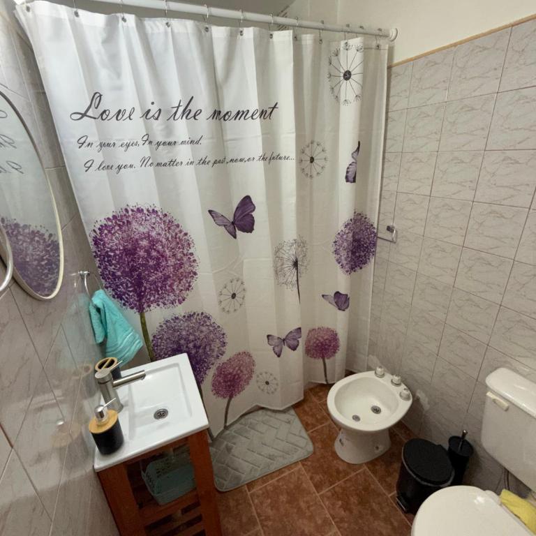 Canale Apart II - Apartamento de 1 dormitorio - 7
