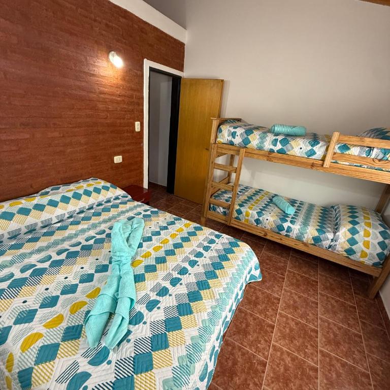 Canale Apart II - Apartamento de 1 dormitorio - 4